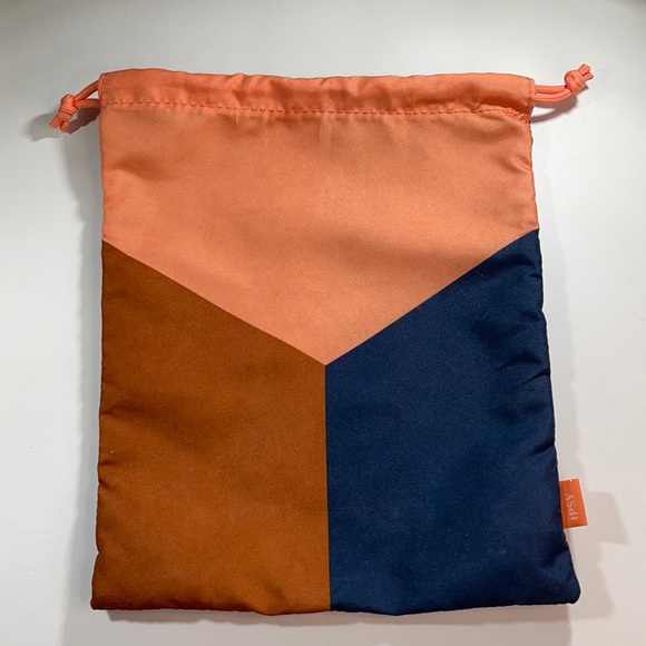 Drawstring Bag - Picture 1 of 2